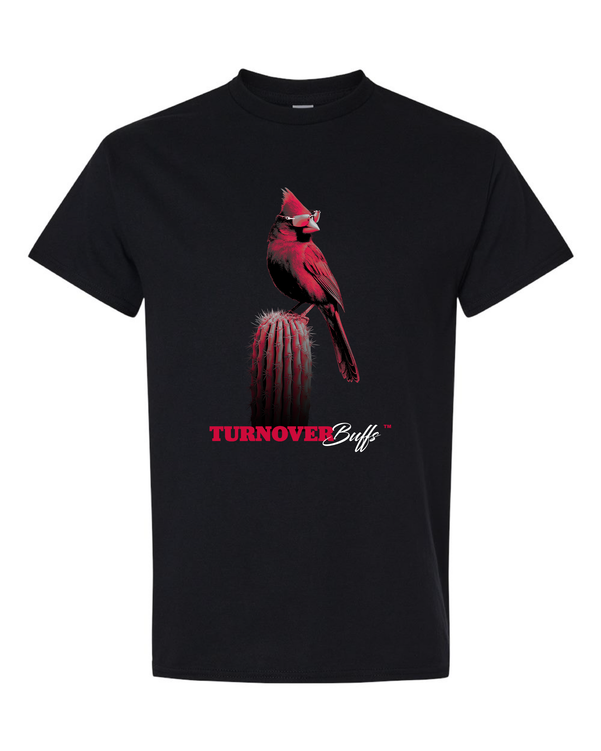 Arizona Cardinal Buffs Tee