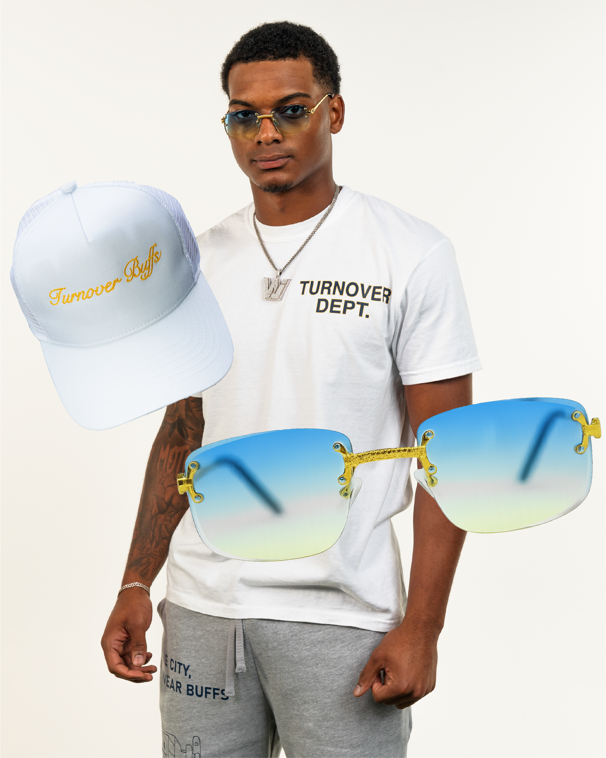 Michigan Bundle