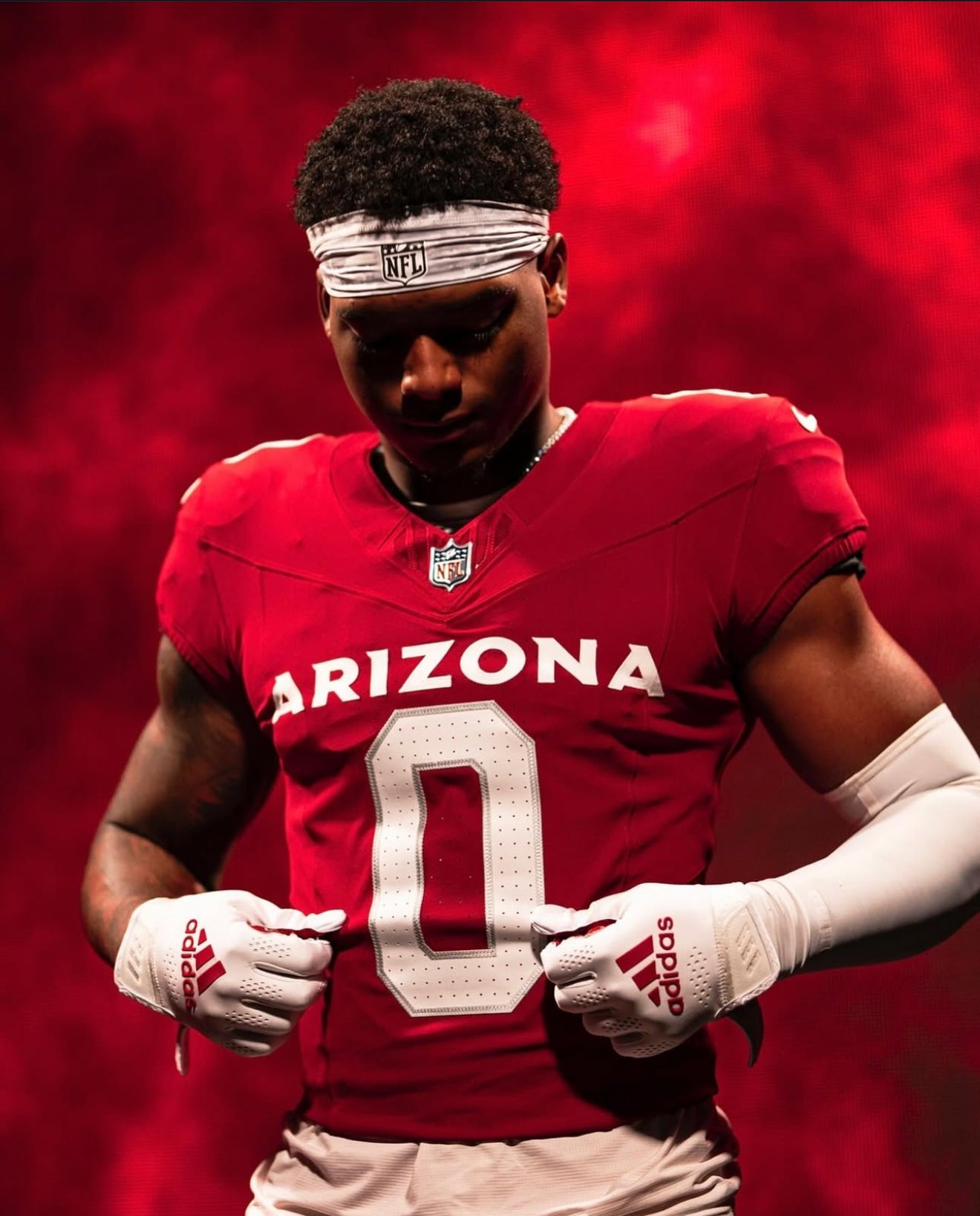 Arizona