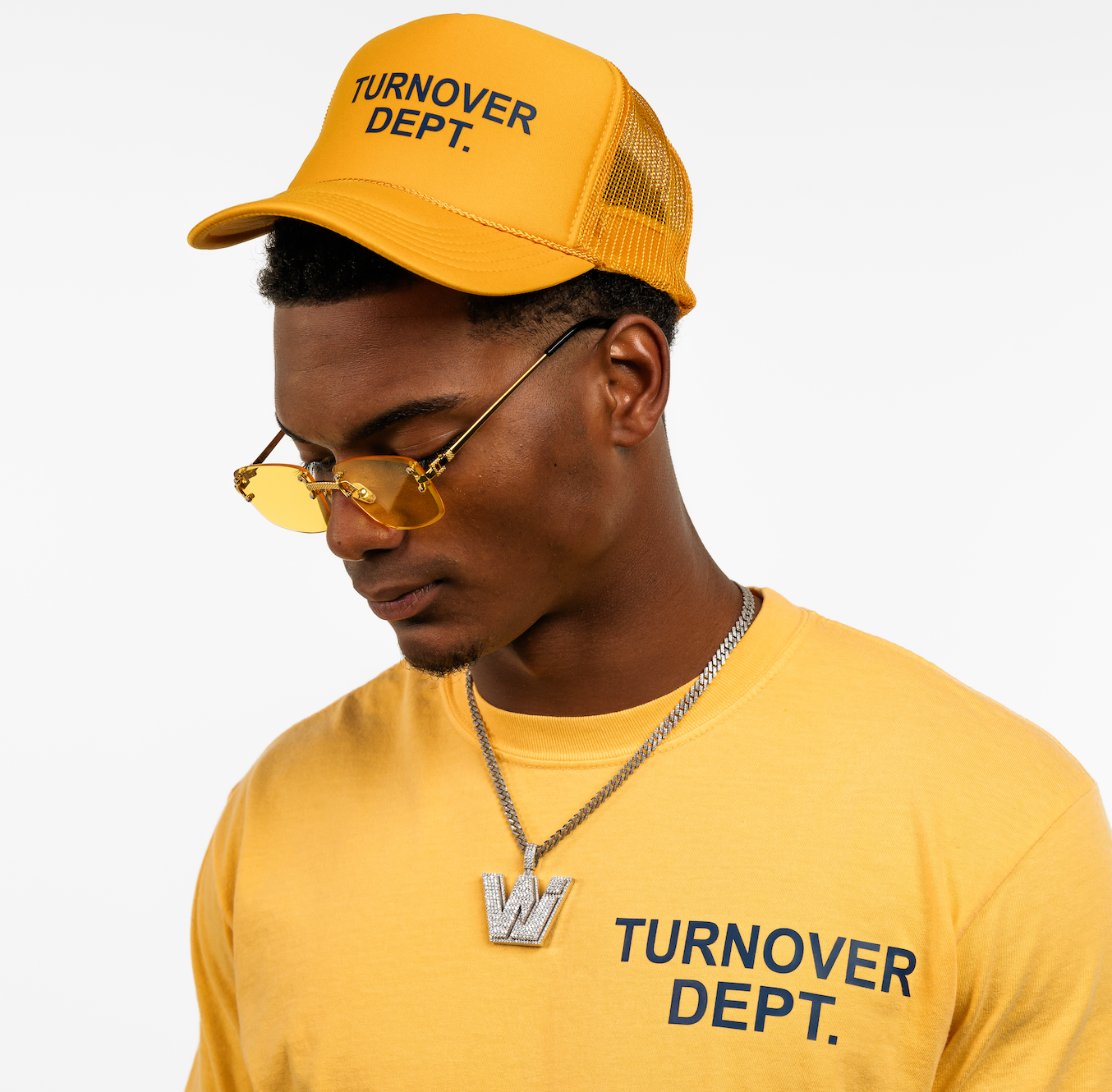 Maize Out Turnover Buffs