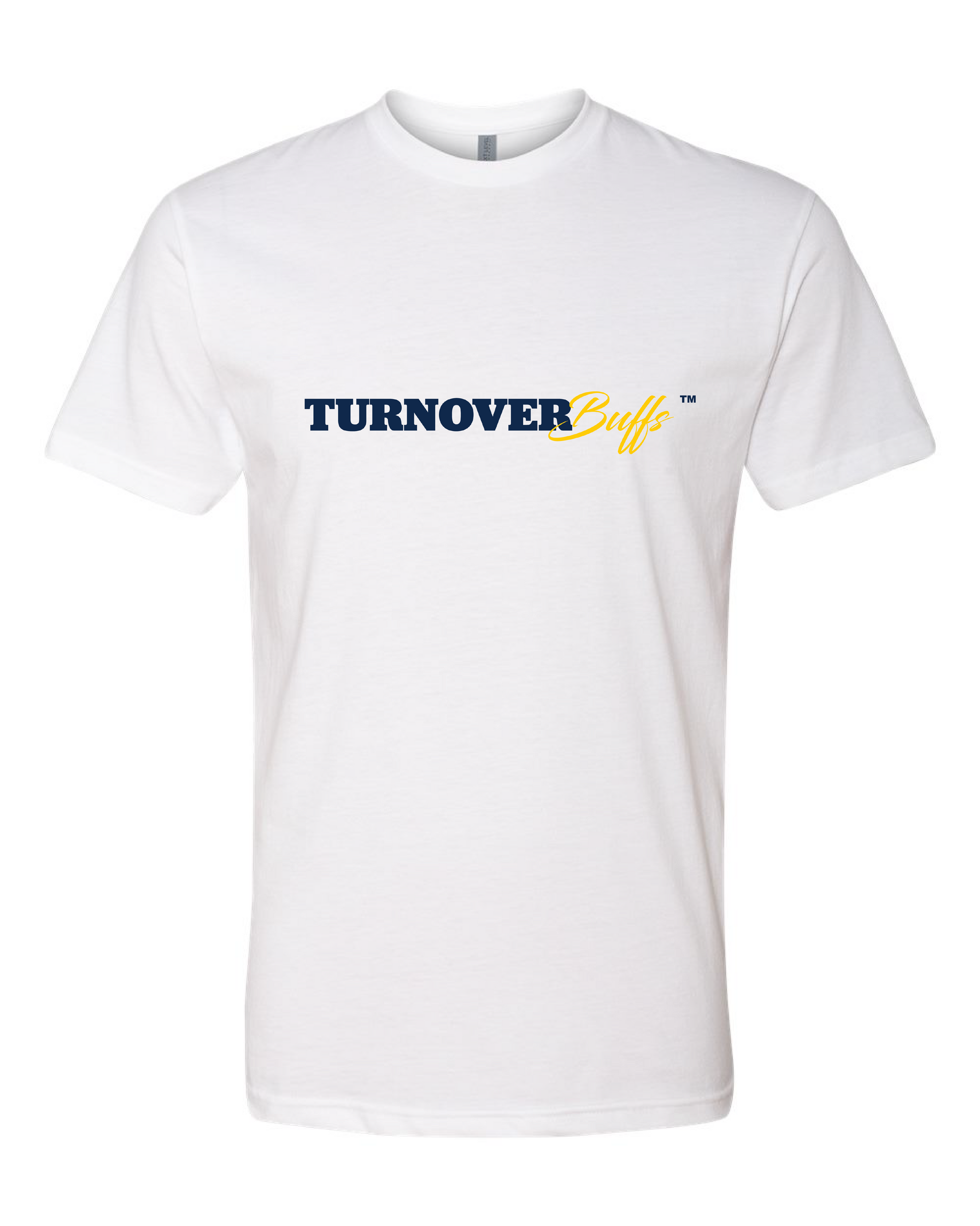 Custom Jersey Tee